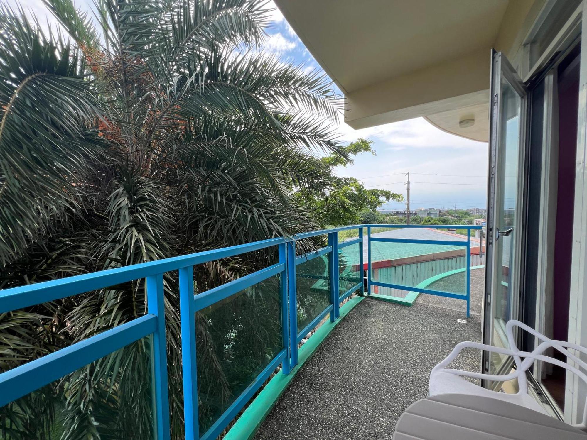 ווג'ייה The Riverview Retreats מראה חיצוני תמונה