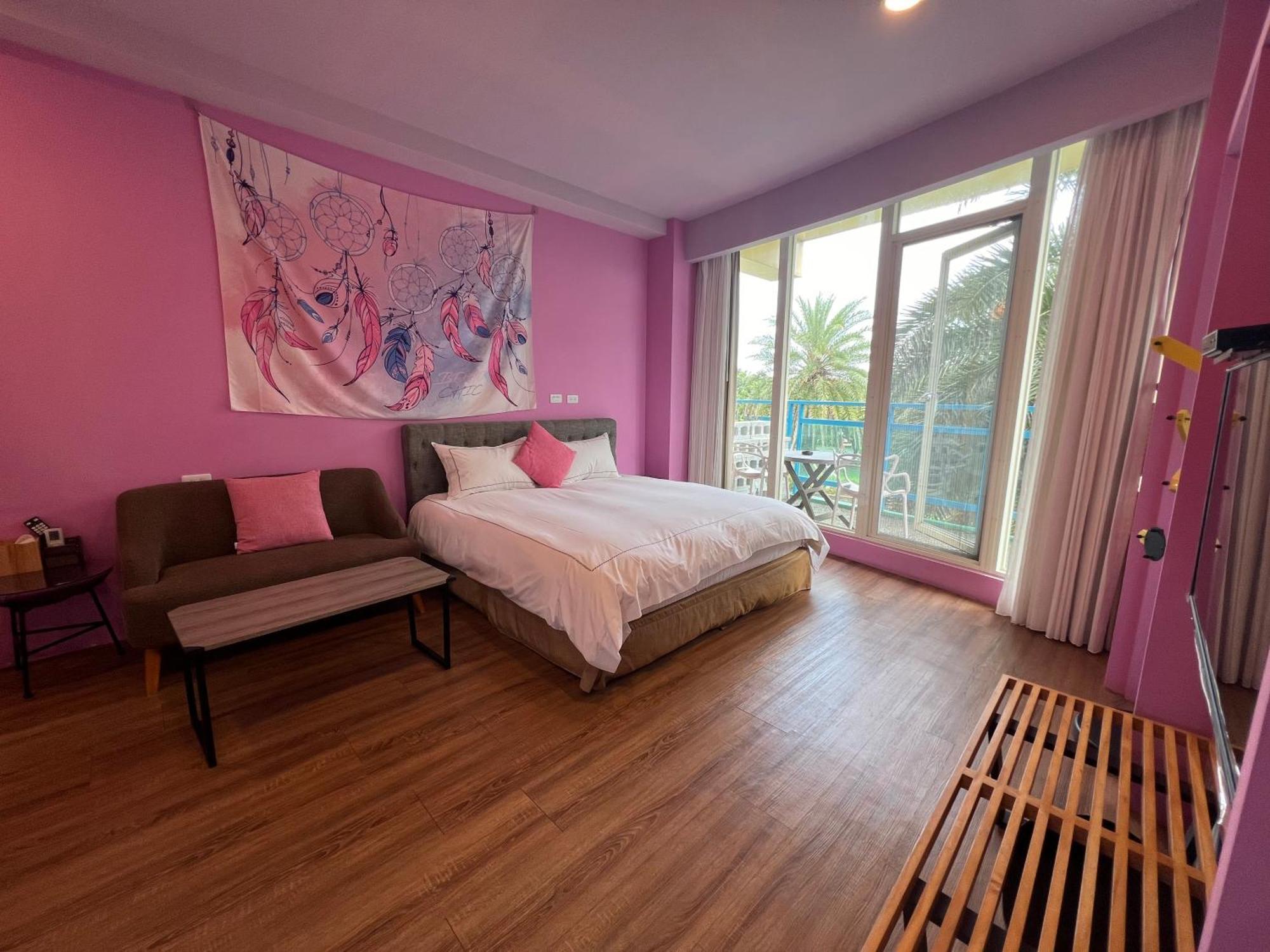 ווג'ייה The Riverview Retreats מראה חיצוני תמונה