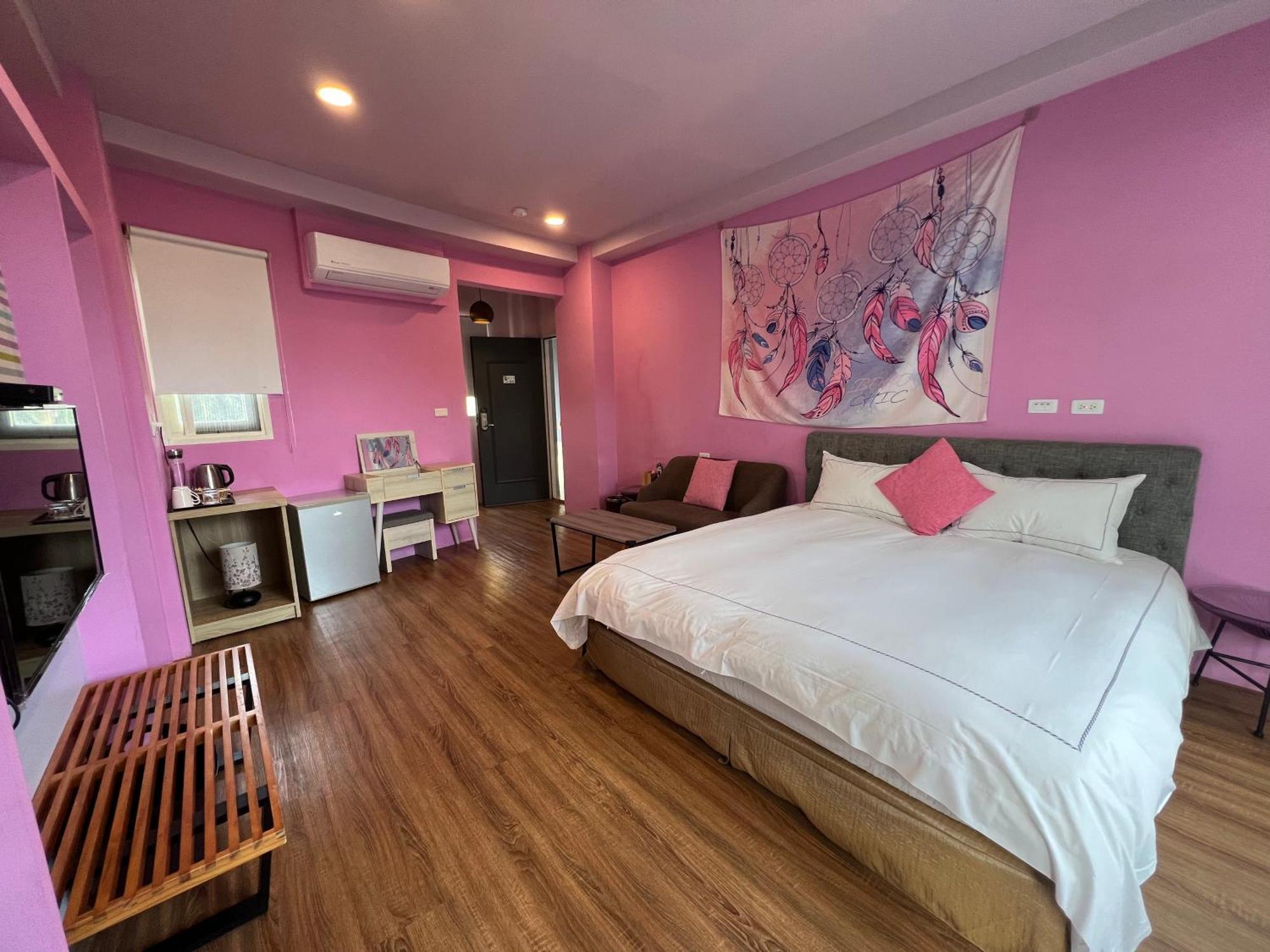 ווג'ייה The Riverview Retreats מראה חיצוני תמונה