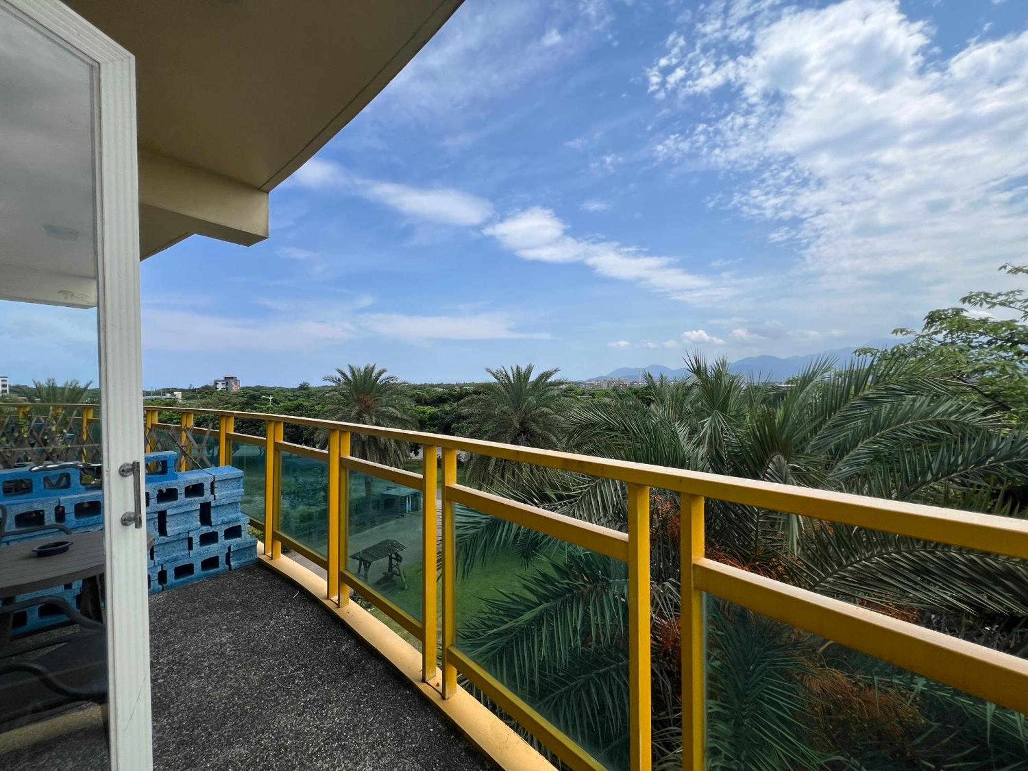 ווג'ייה The Riverview Retreats מראה חיצוני תמונה