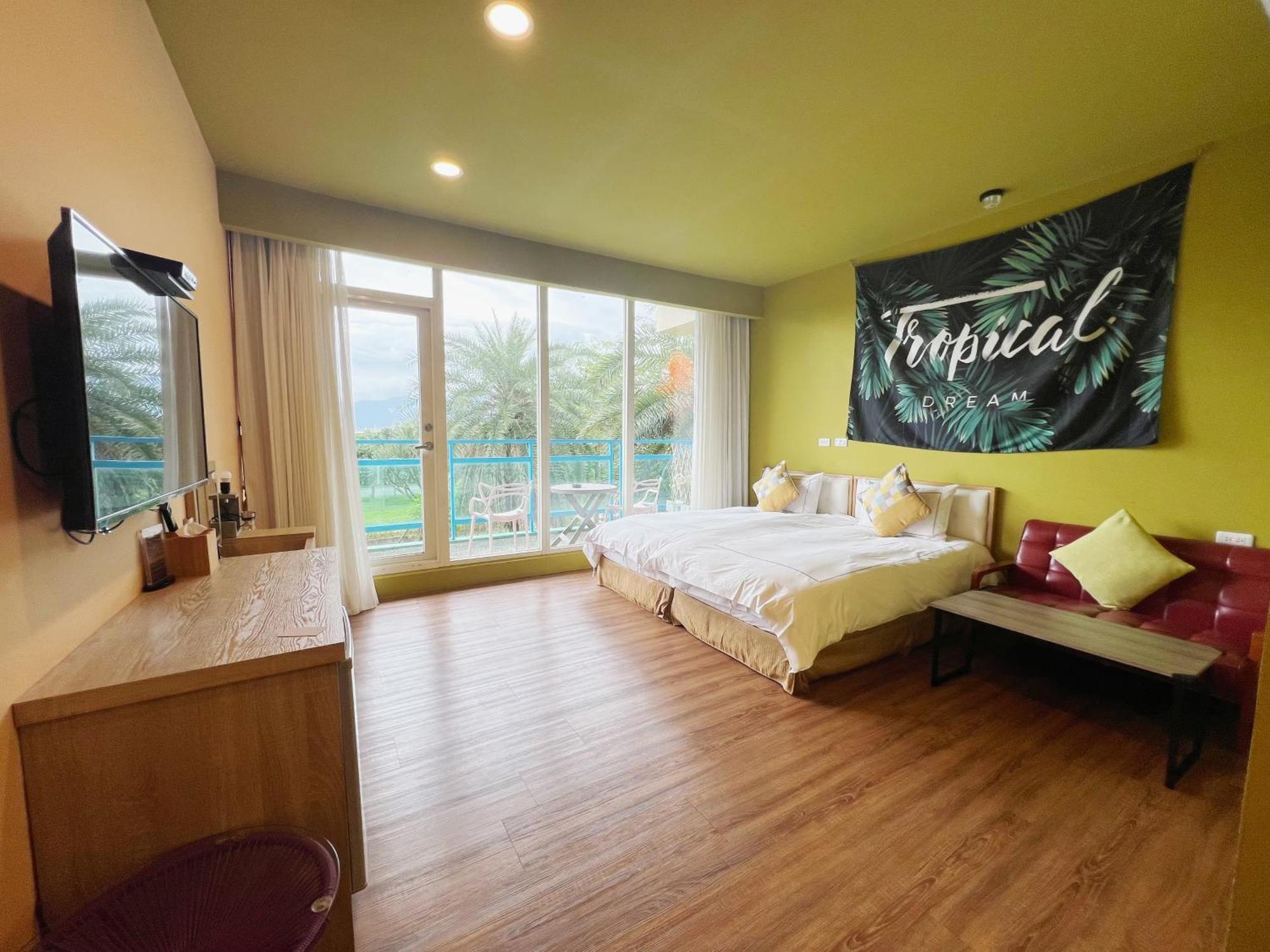 ווג'ייה The Riverview Retreats מראה חיצוני תמונה