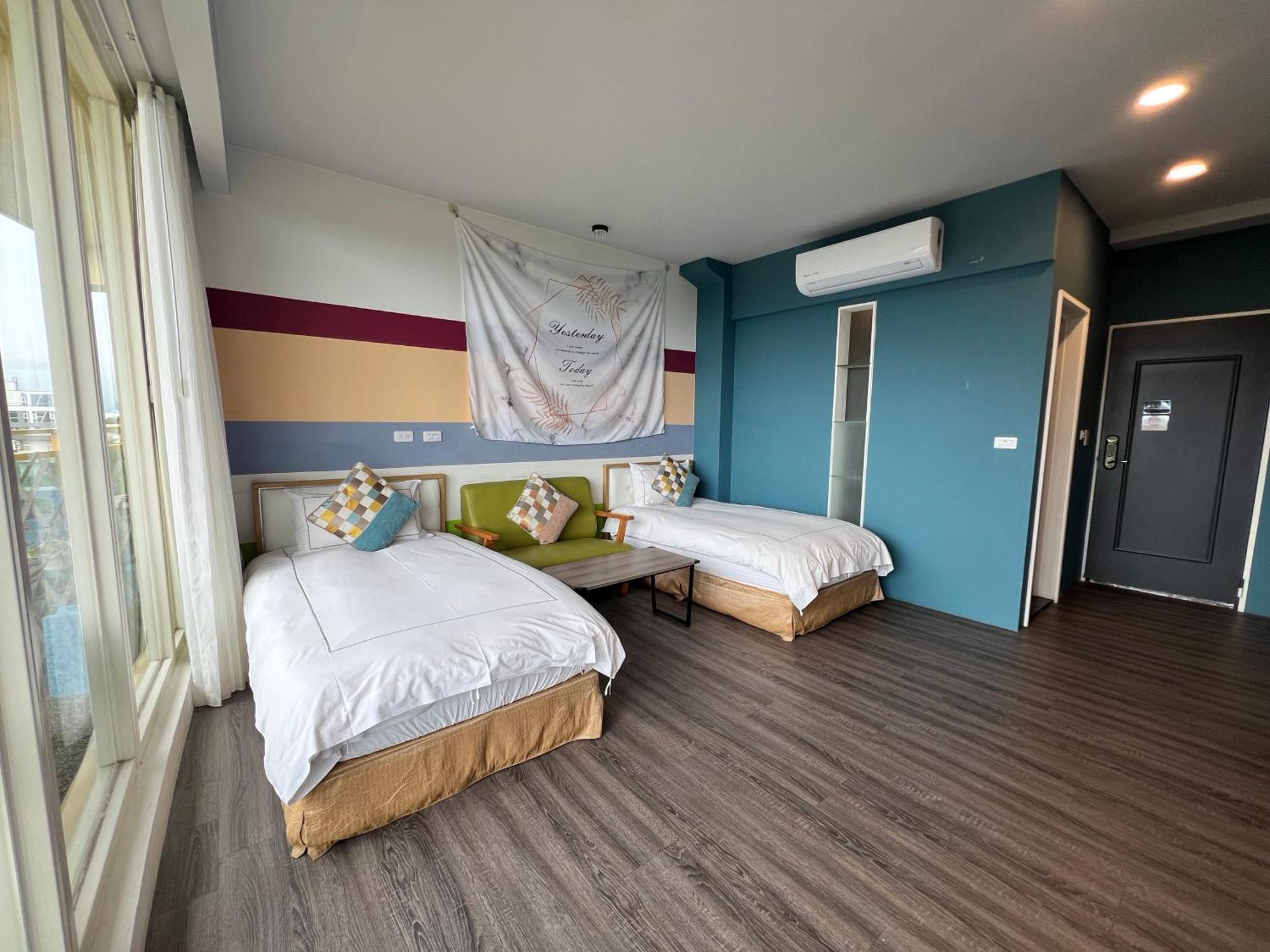 ווג'ייה The Riverview Retreats מראה חיצוני תמונה