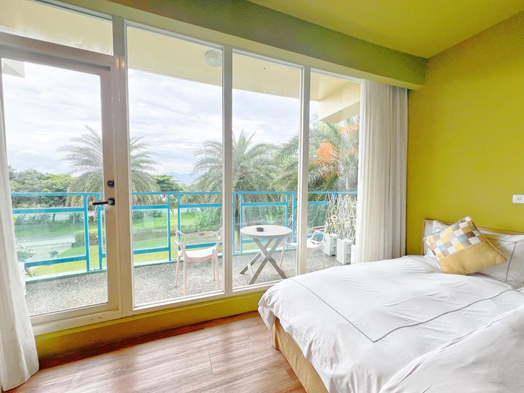 ווג'ייה The Riverview Retreats מראה חיצוני תמונה