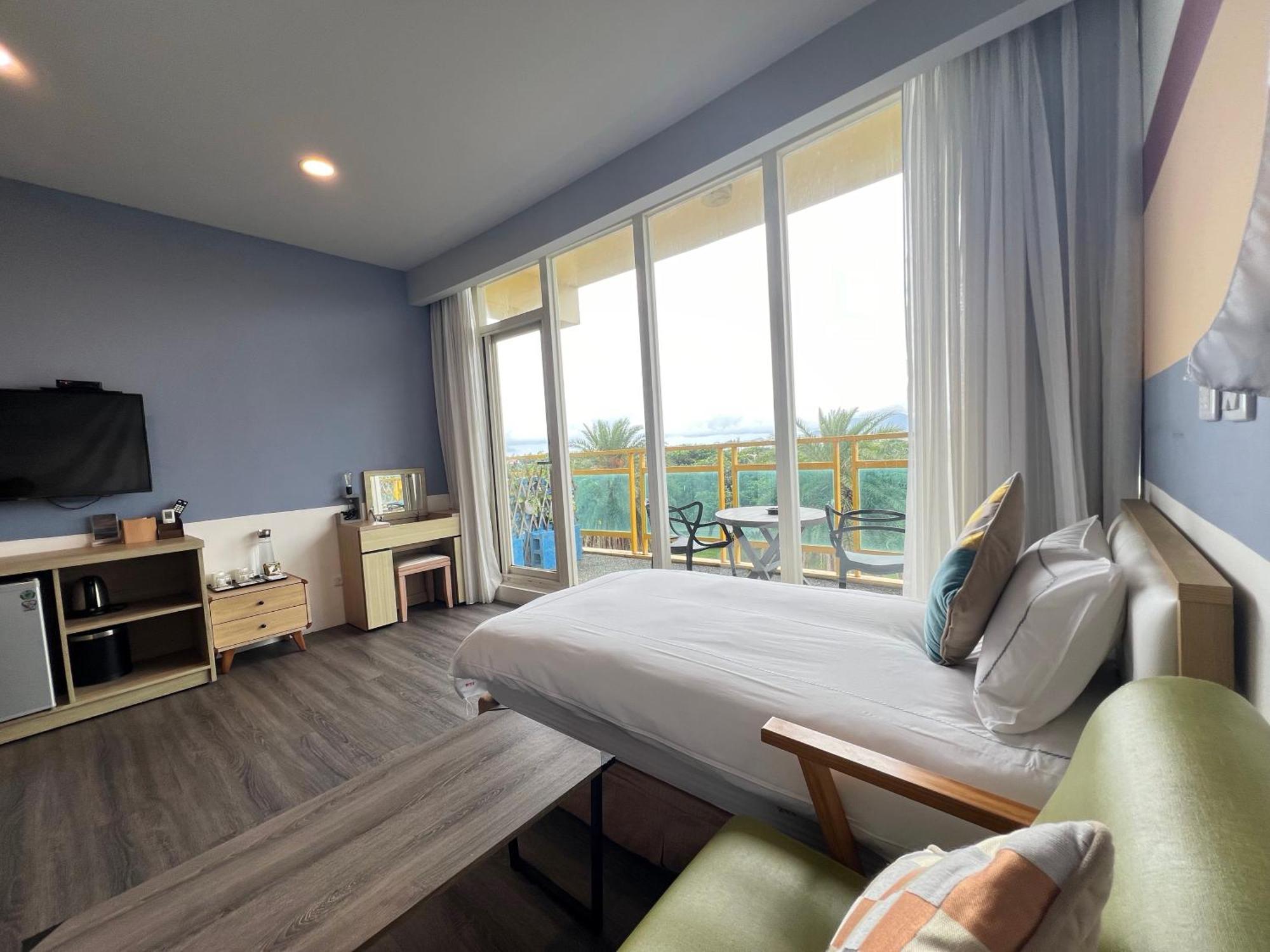ווג'ייה The Riverview Retreats מראה חיצוני תמונה