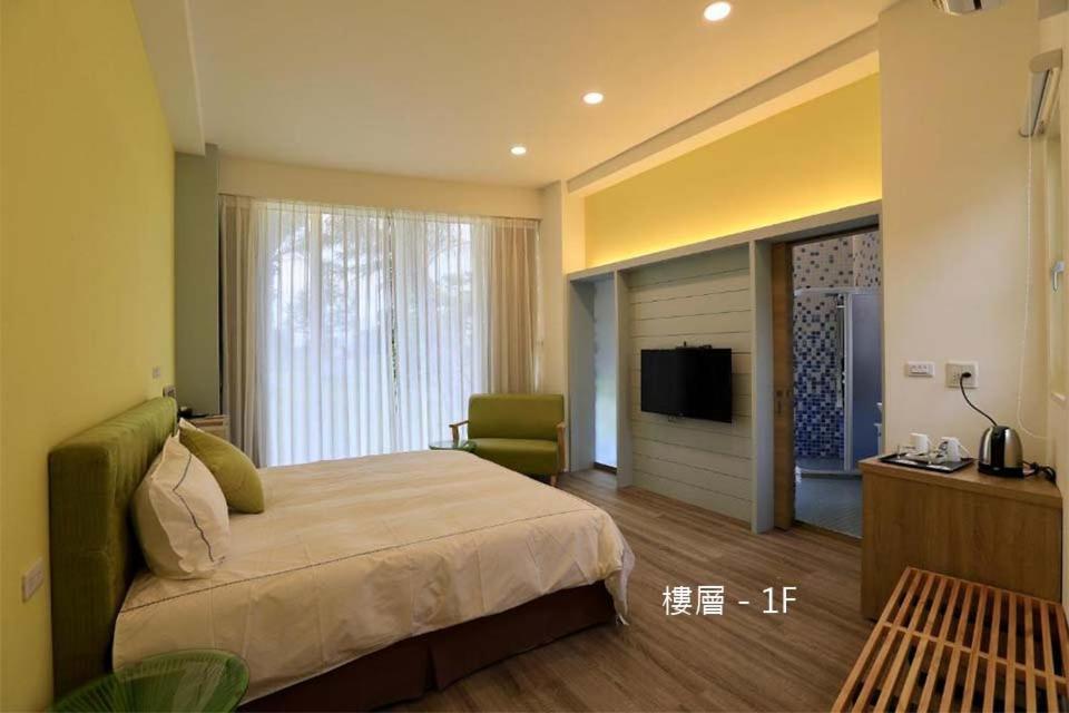 ווג'ייה The Riverview Retreats מראה חיצוני תמונה