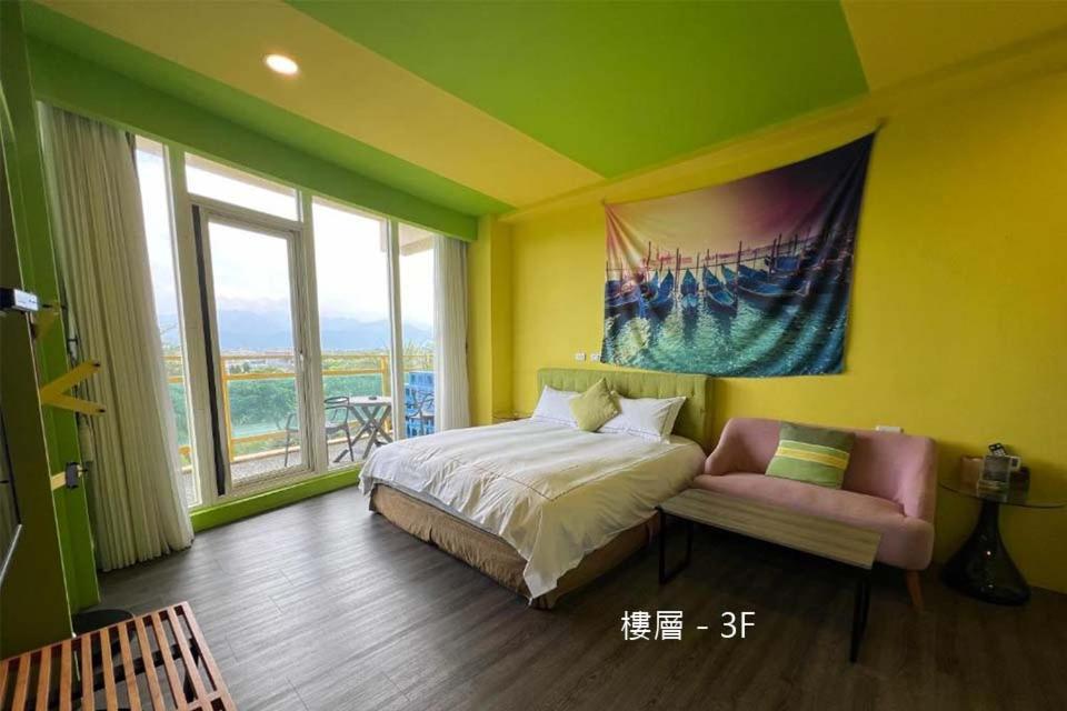 ווג'ייה The Riverview Retreats מראה חיצוני תמונה
