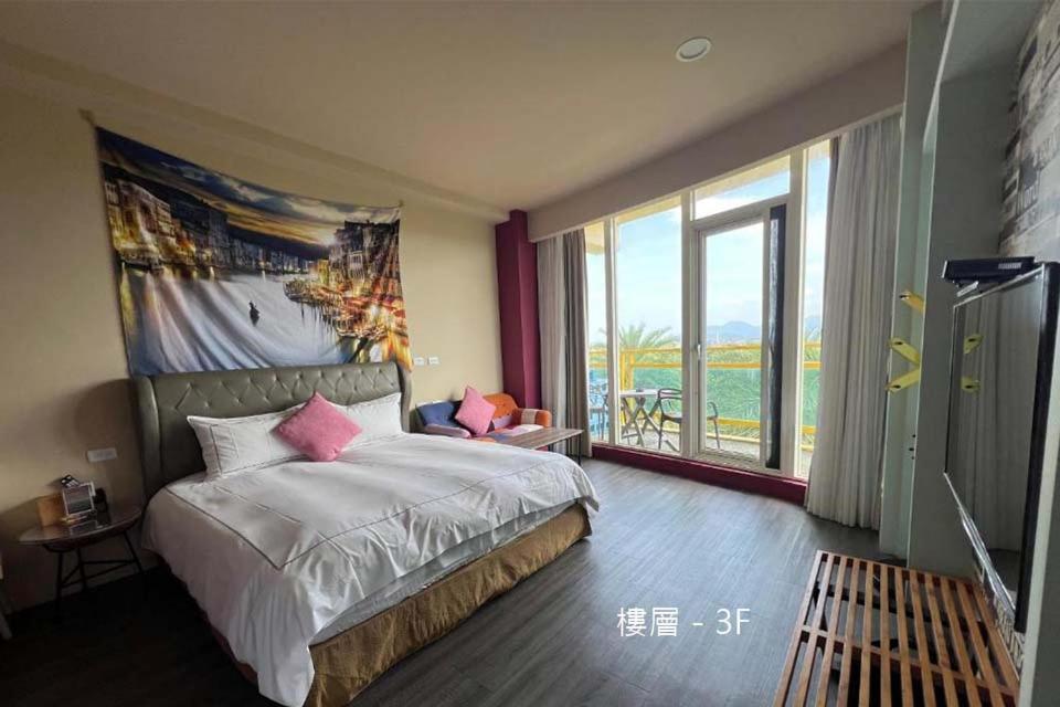 ווג'ייה The Riverview Retreats מראה חיצוני תמונה