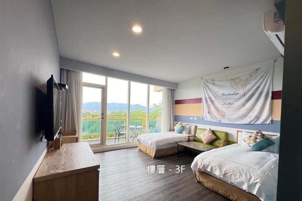 ווג'ייה The Riverview Retreats מראה חיצוני תמונה