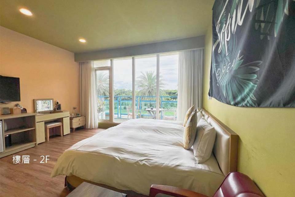 ווג'ייה The Riverview Retreats מראה חיצוני תמונה