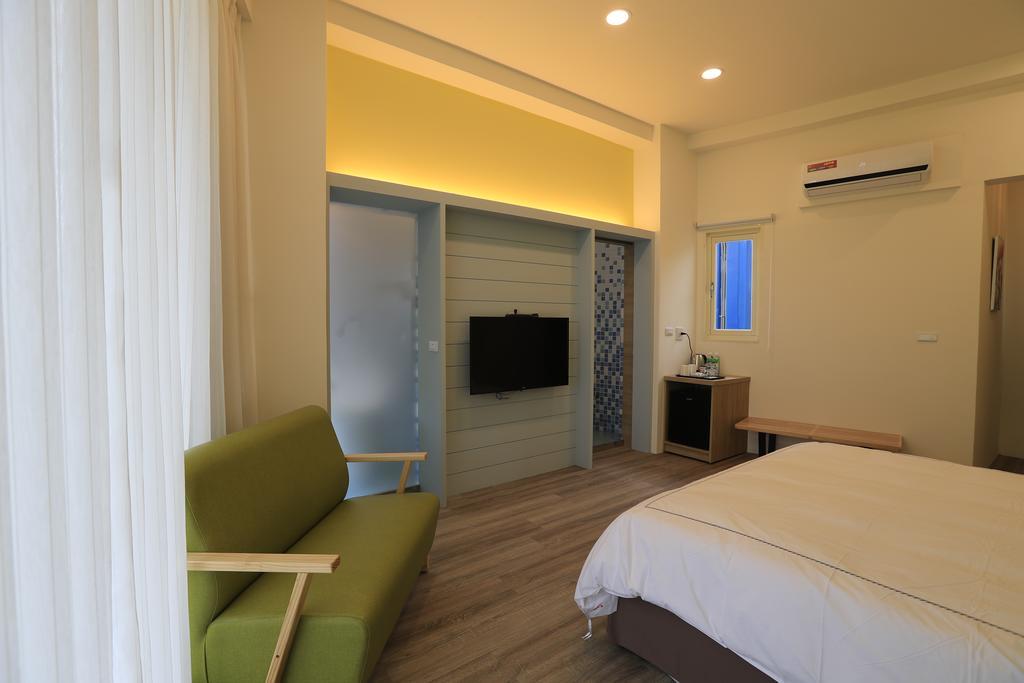 ווג'ייה The Riverview Retreats מראה חיצוני תמונה