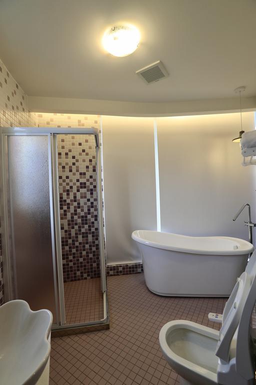 ווג'ייה The Riverview Retreats מראה חיצוני תמונה