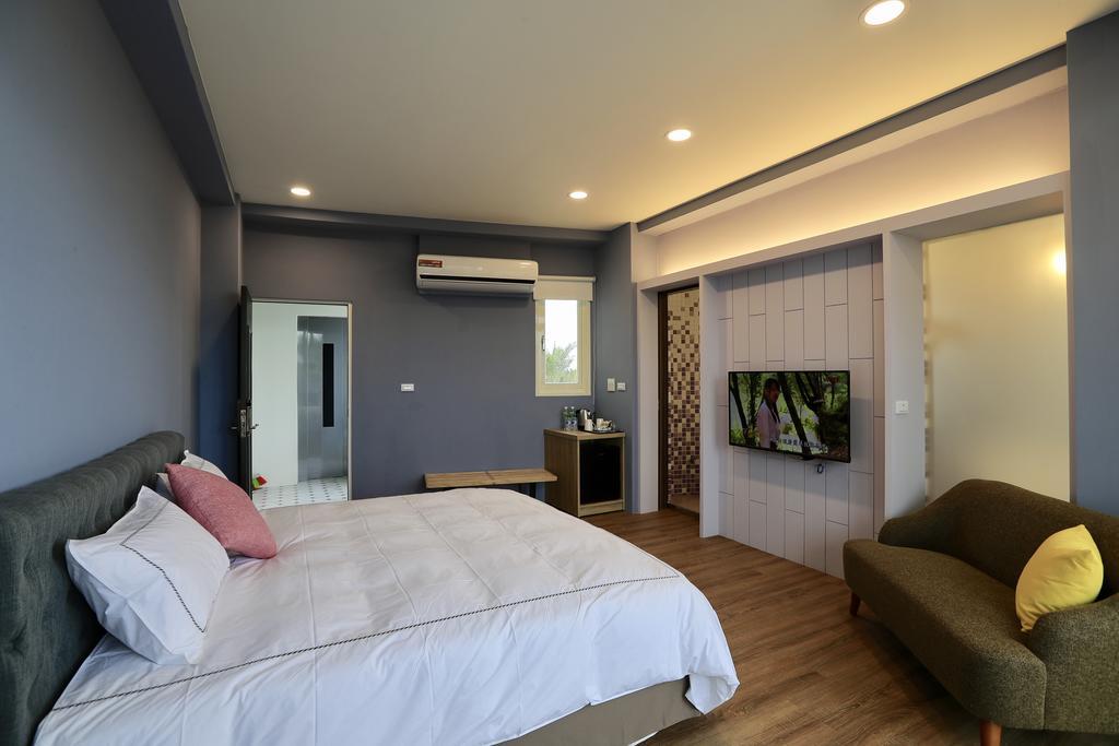 ווג'ייה The Riverview Retreats מראה חיצוני תמונה