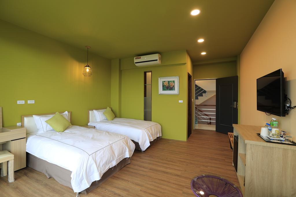 ווג'ייה The Riverview Retreats מראה חיצוני תמונה