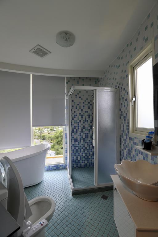 ווג'ייה The Riverview Retreats מראה חיצוני תמונה