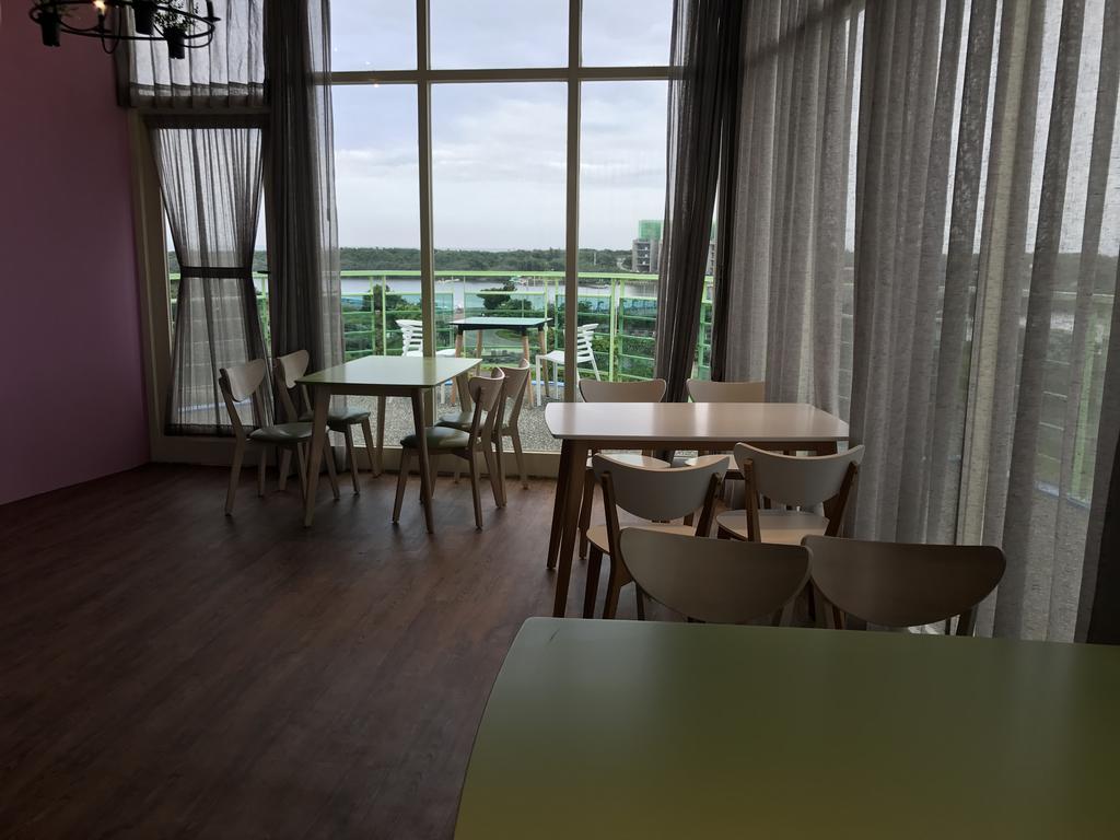 ווג'ייה The Riverview Retreats מראה חיצוני תמונה